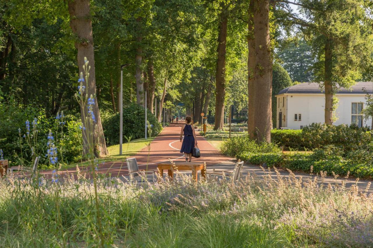 Landgoed De Horst Hotel Driebergen Exterior photo