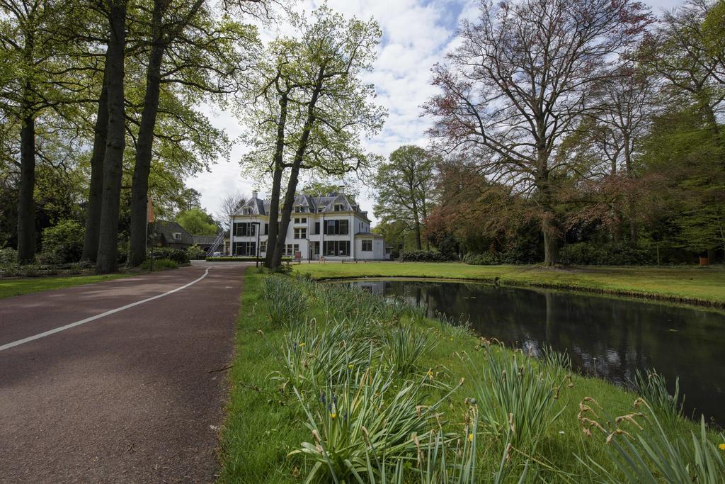 Landgoed De Horst Hotel Driebergen Exterior photo